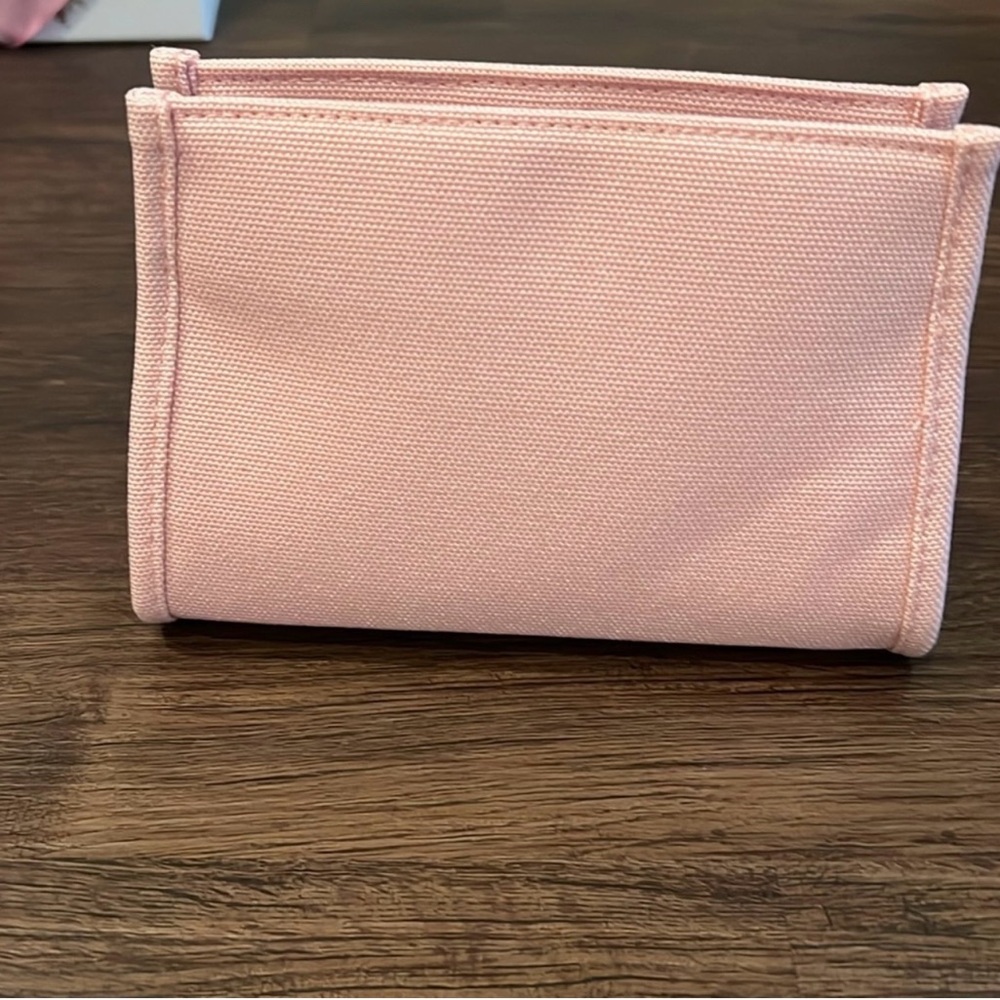 New Dior pink pouch bundle - Picture 3 of 10